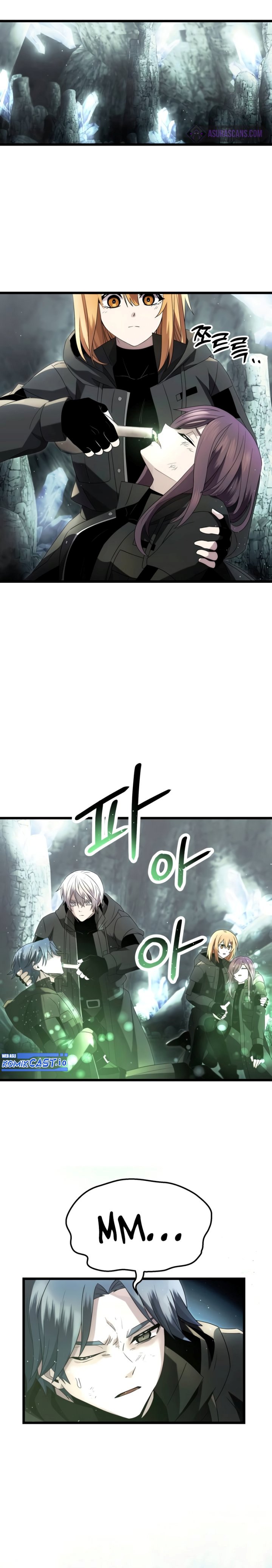 I Obtained a Mythic Item Chapter 59 page 6