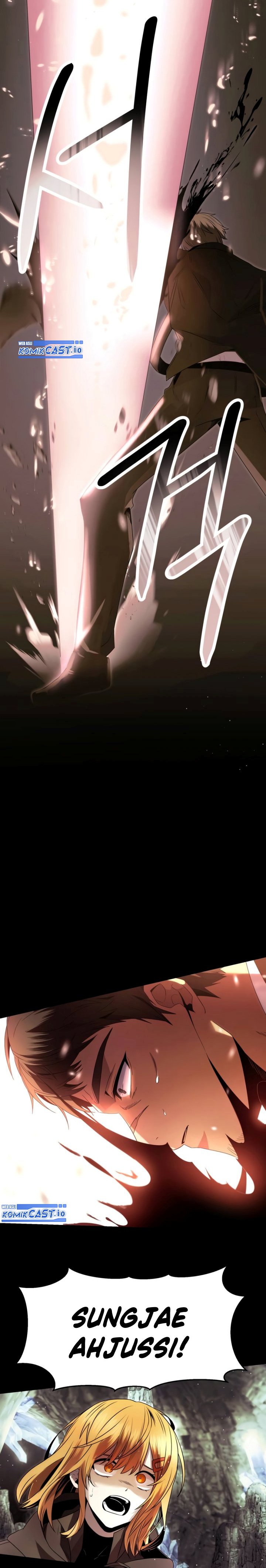I Obtained a Mythic Item Chapter 59 page 23