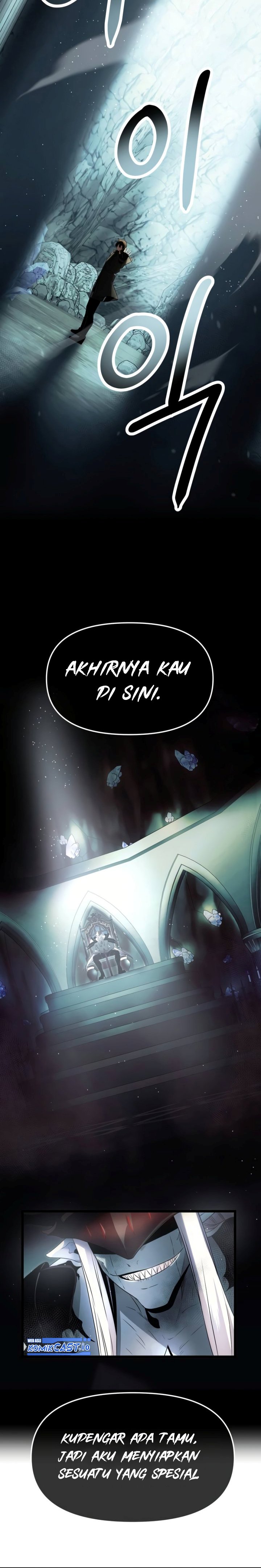 I Obtained a Mythic Item Chapter 59 page 27