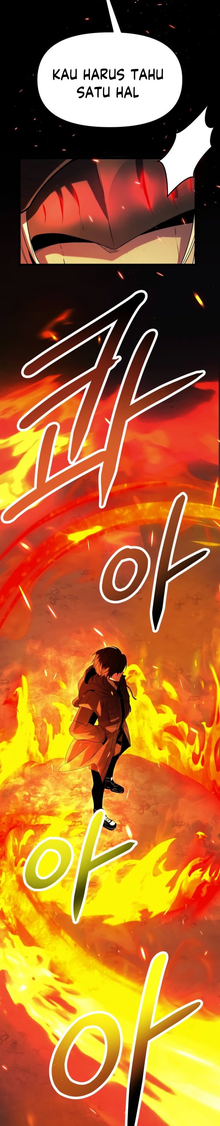 I Obtained a Mythic Item Chapter 59 page 32