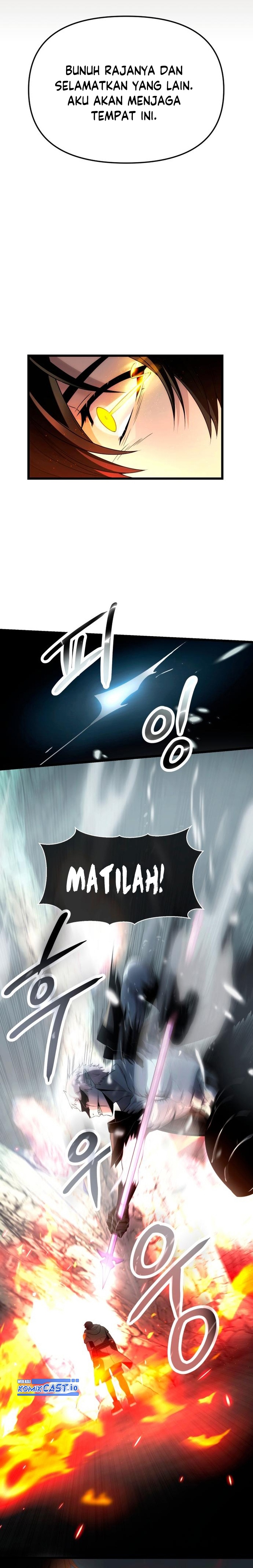 I Obtained a Mythic Item Chapter 62 page 3