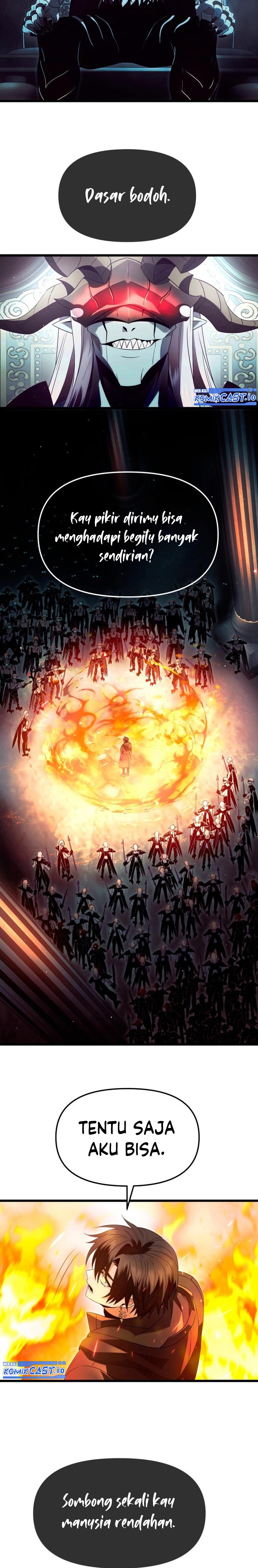 I Obtained a Mythic Item Chapter 62 page 6