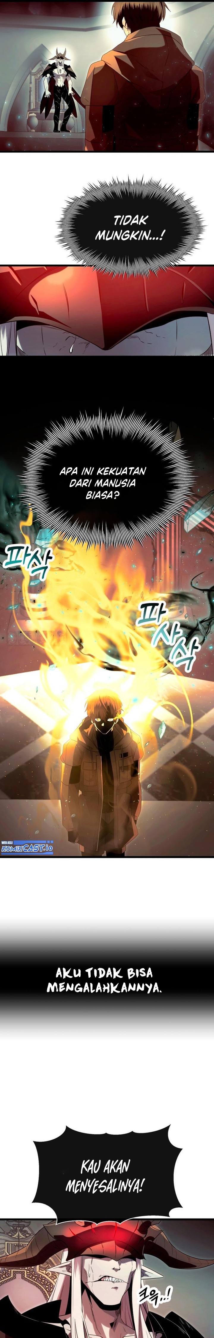 I Obtained a Mythic Item Chapter 62 page 16