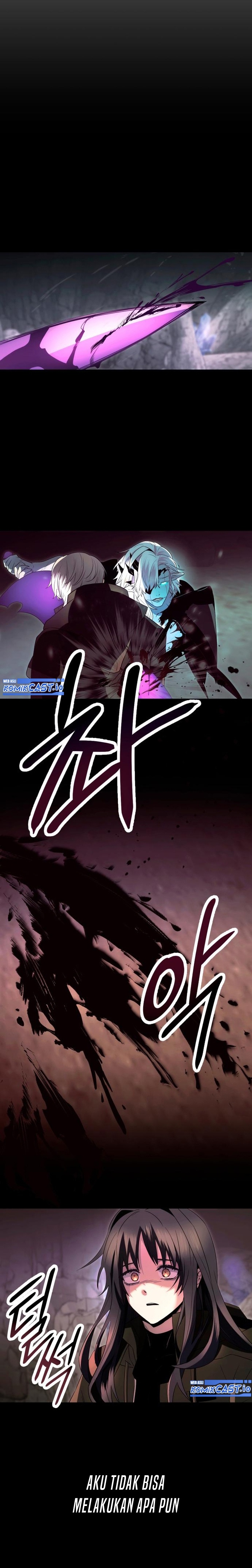 I Obtained a Mythic Item Chapter 62 page 19