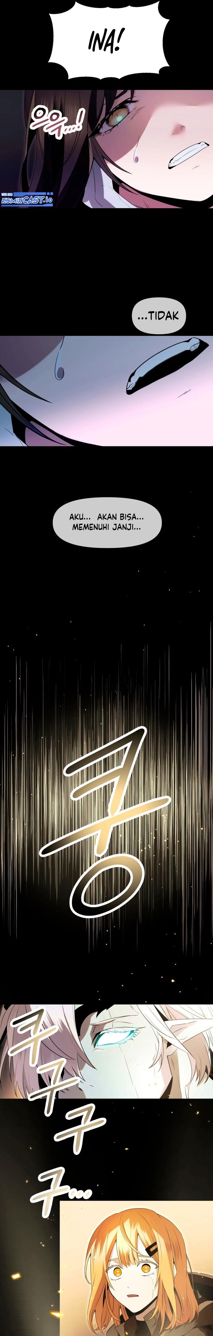 I Obtained a Mythic Item Chapter 62 page 22