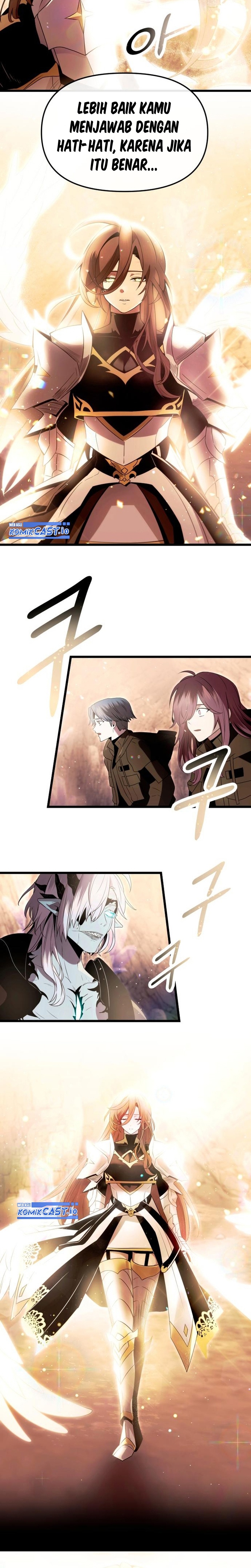 I Obtained a Mythic Item Chapter 62 page 24