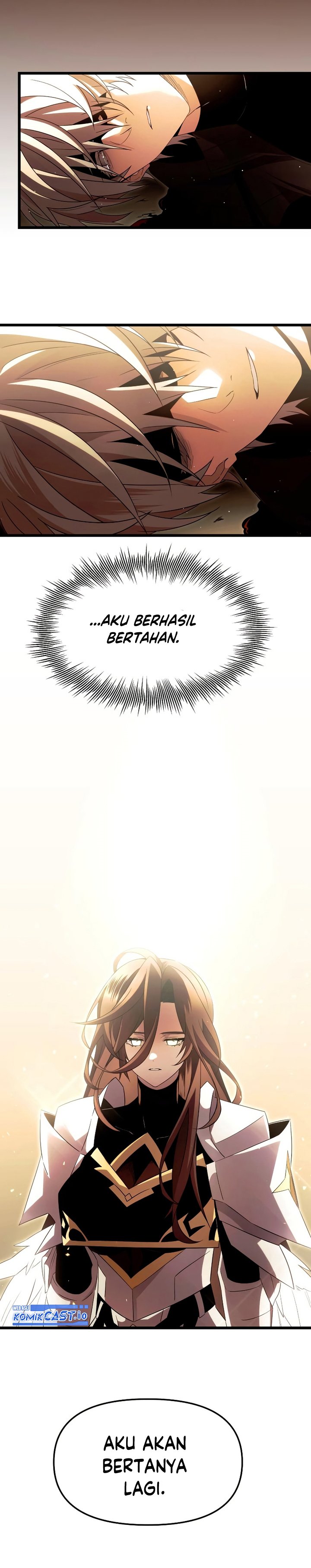 I Obtained a Mythic Item Chapter 63 page 2
