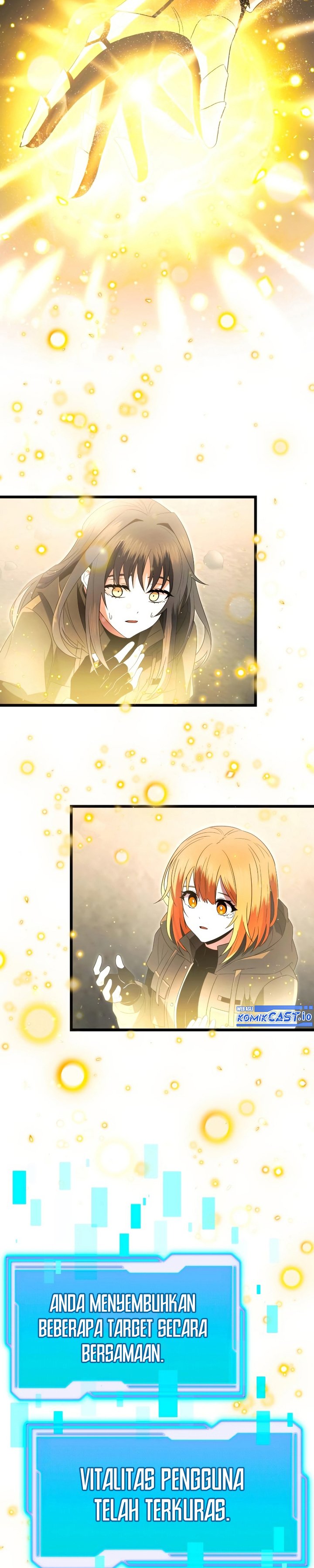 I Obtained a Mythic Item Chapter 63 page 8