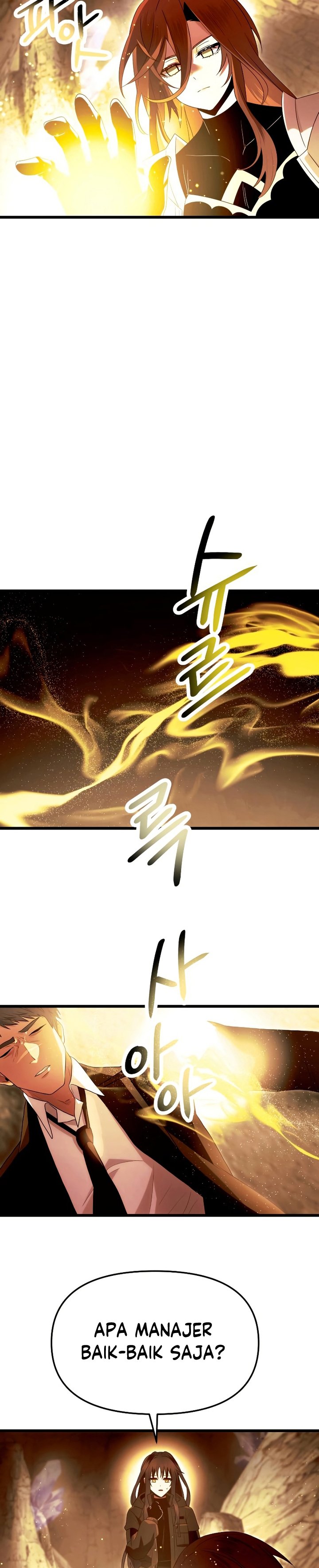 I Obtained a Mythic Item Chapter 63 page 14