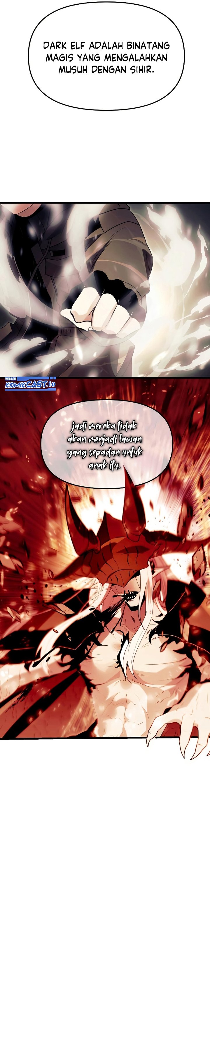 I Obtained a Mythic Item Chapter 63 page 21