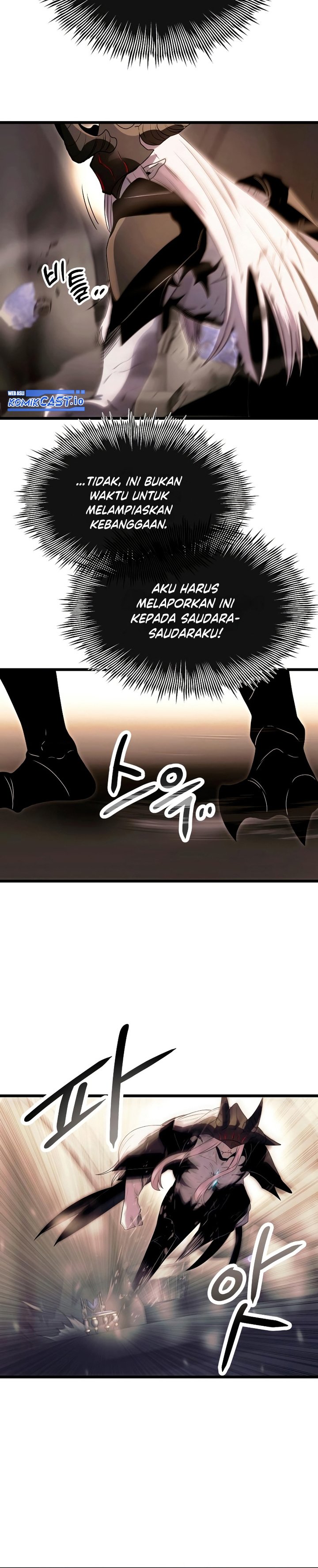 I Obtained a Mythic Item Chapter 63 page 24