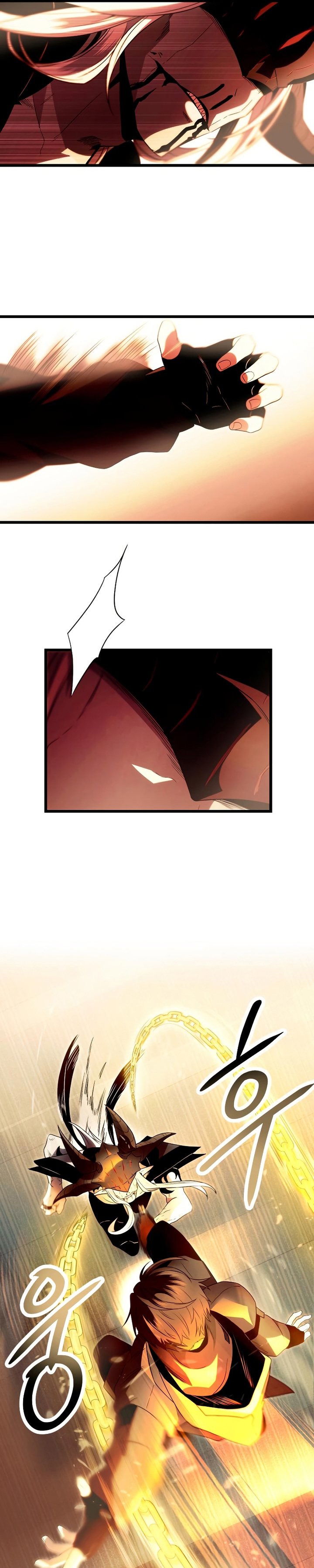 I Obtained a Mythic Item Chapter 63 page 25
