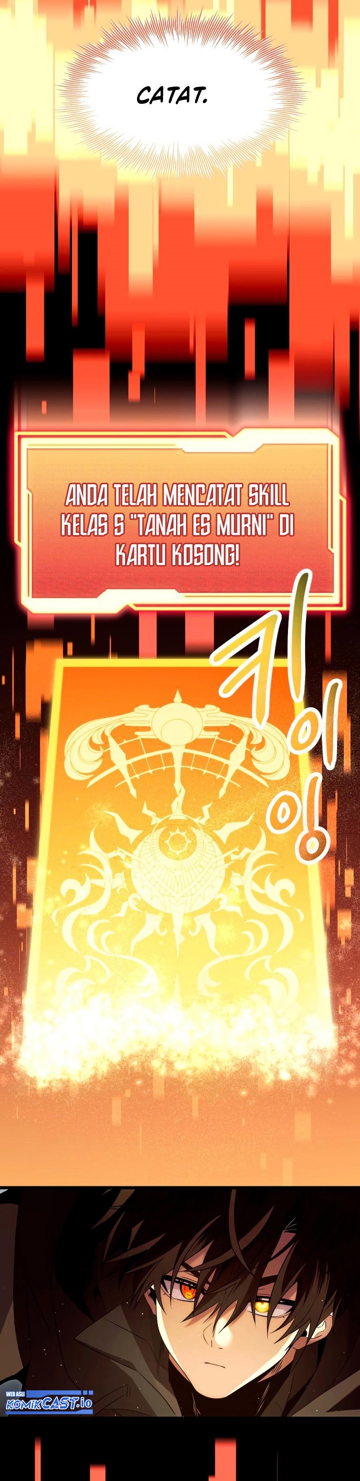 I Obtained a Mythic Item Chapter 63 page 30