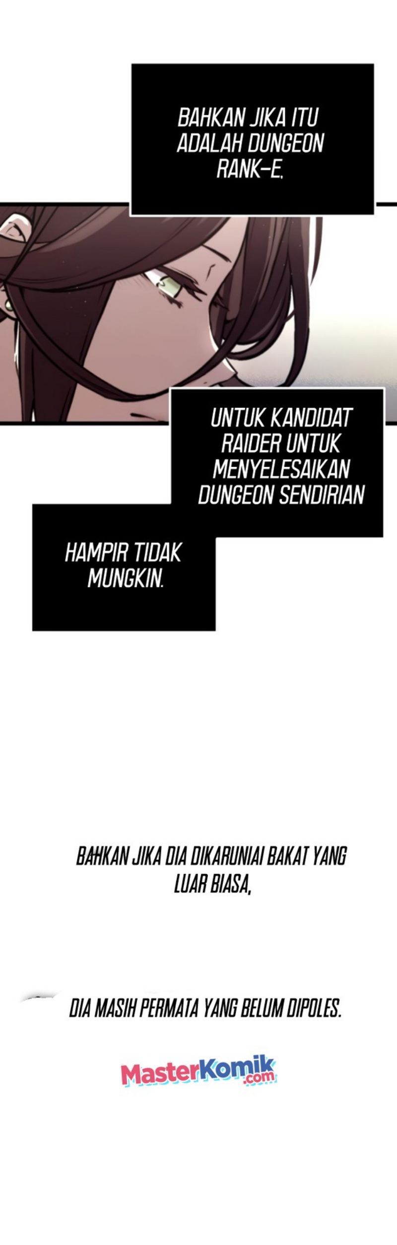 I Obtained a Mythic Item Chapter 7 page 22