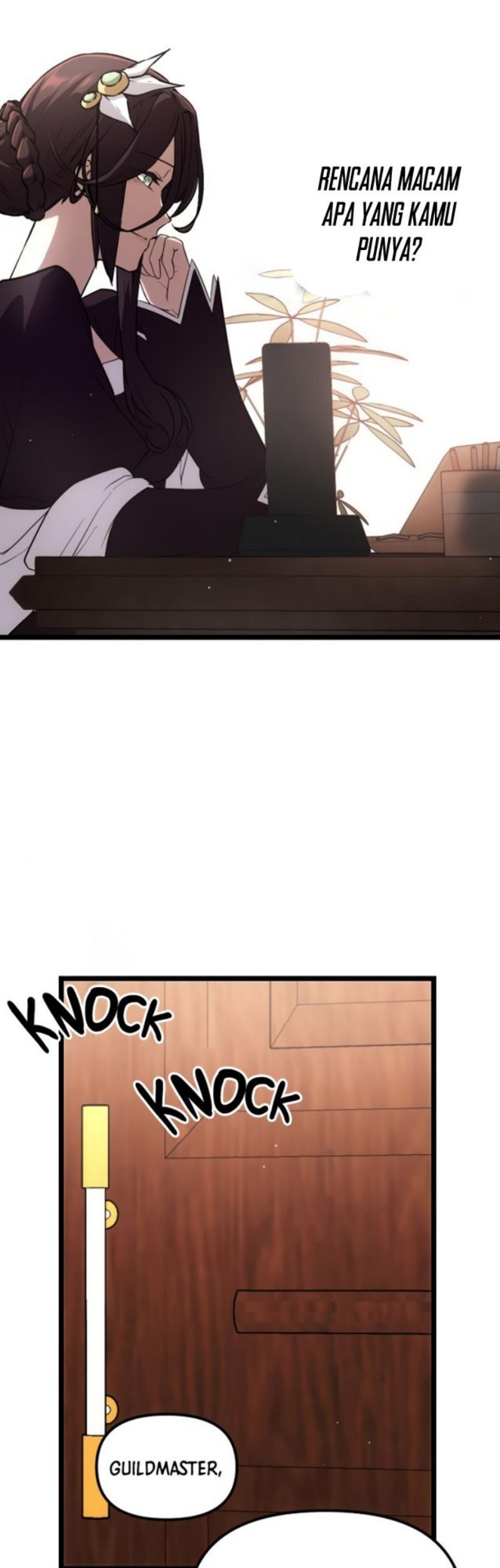I Obtained a Mythic Item Chapter 7 page 24