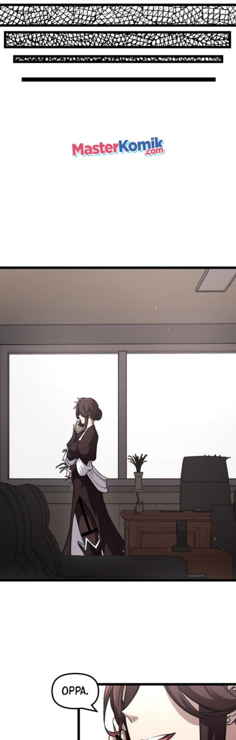 I Obtained a Mythic Item Chapter 7 page 36