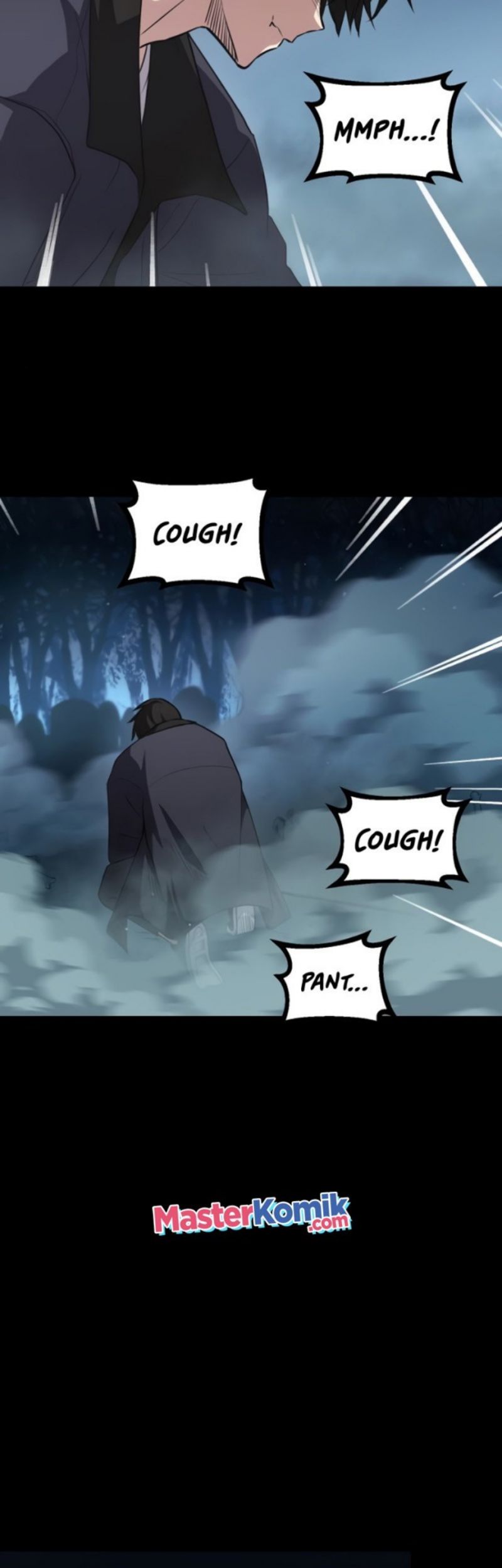I Obtained a Mythic Item Chapter 7 page 45