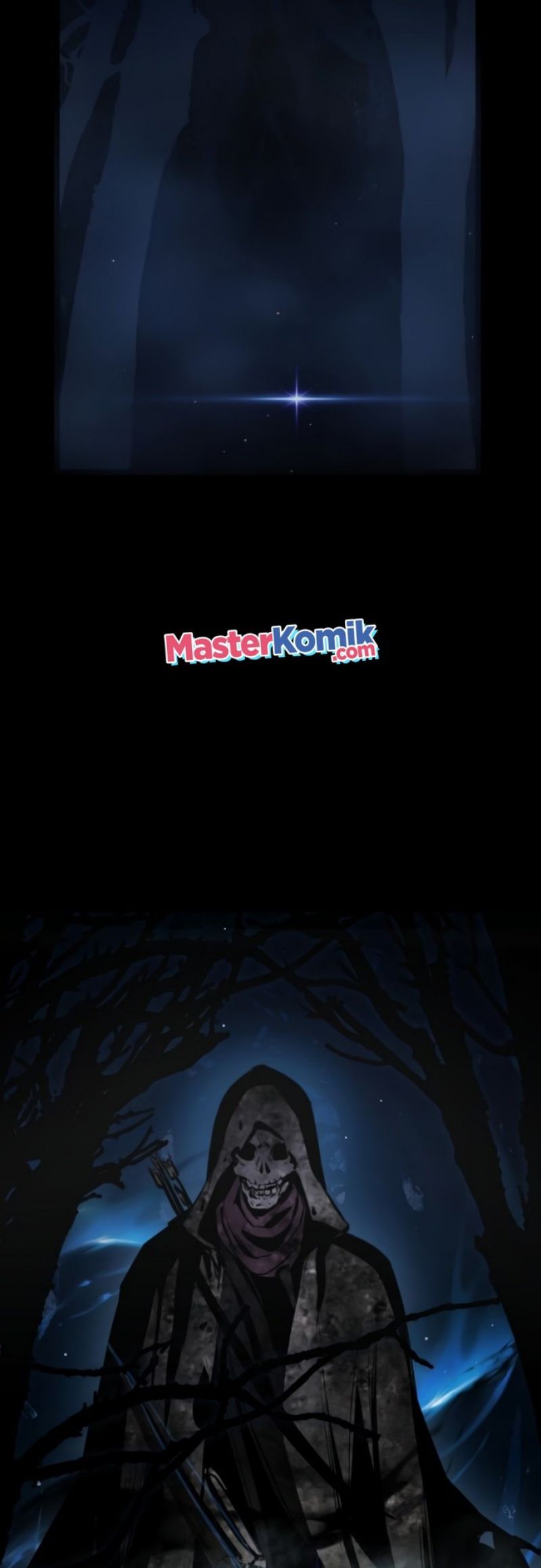 I Obtained a Mythic Item Chapter 7 page 47