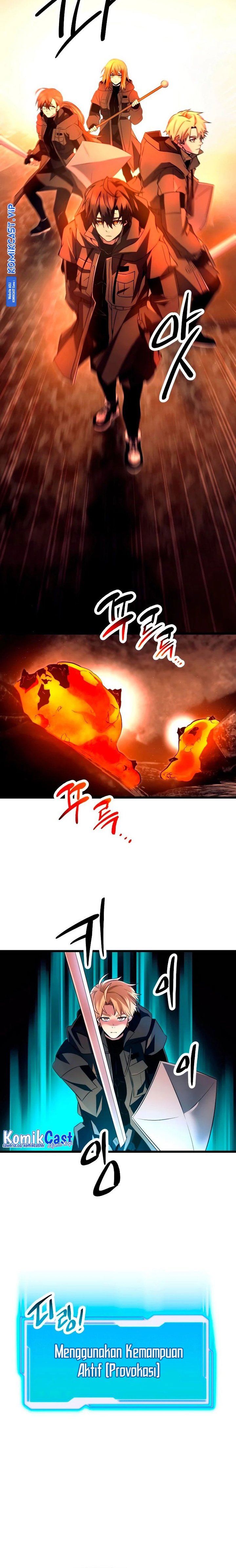 I Obtained a Mythic Item Chapter 70 page 12