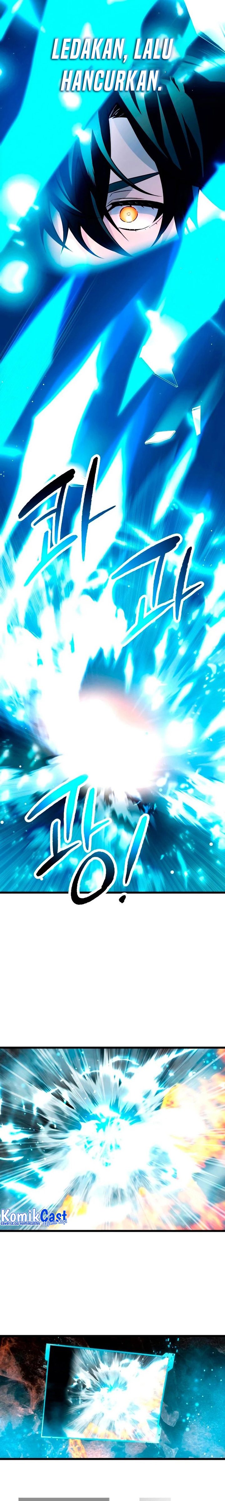 I Obtained a Mythic Item Chapter 70 page 19