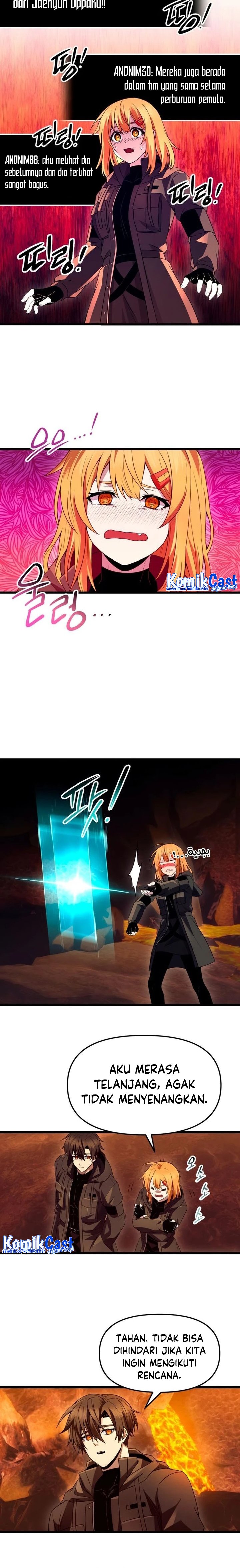 I Obtained a Mythic Item Chapter 72 page 6