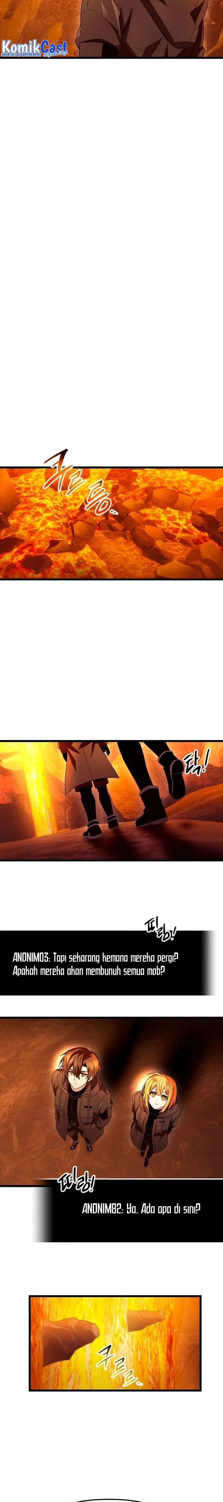 I Obtained a Mythic Item Chapter 72 page 8