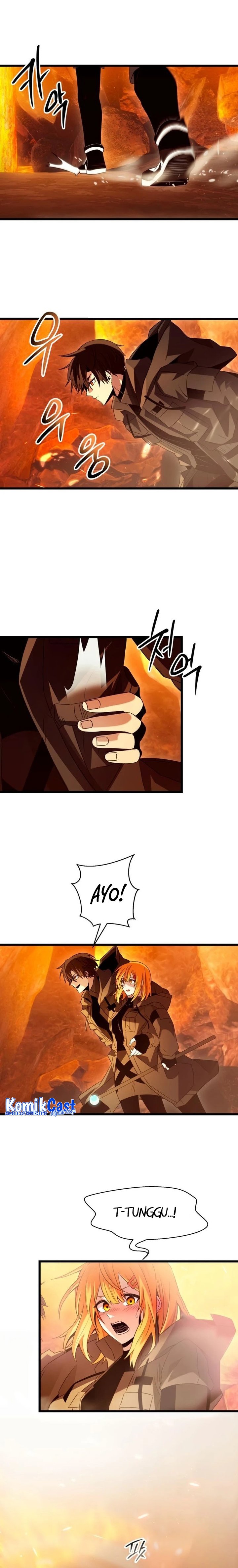 I Obtained a Mythic Item Chapter 72 page 15