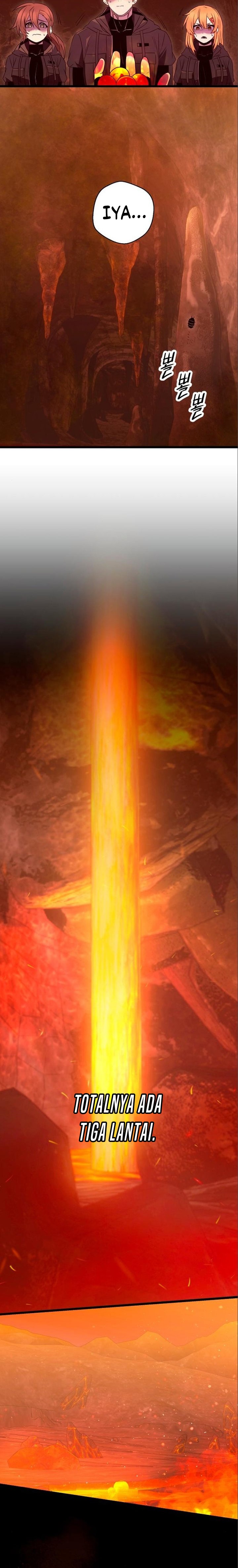 I Obtained a Mythic Item Chapter 74 page 8
