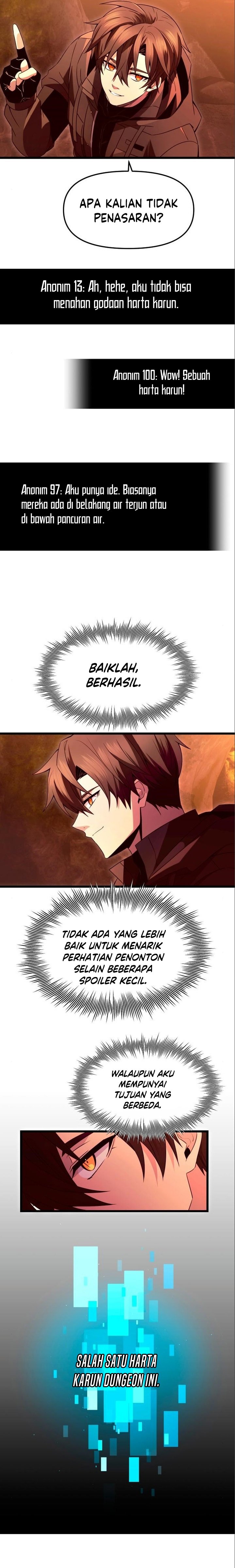 I Obtained a Mythic Item Chapter 74 page 10