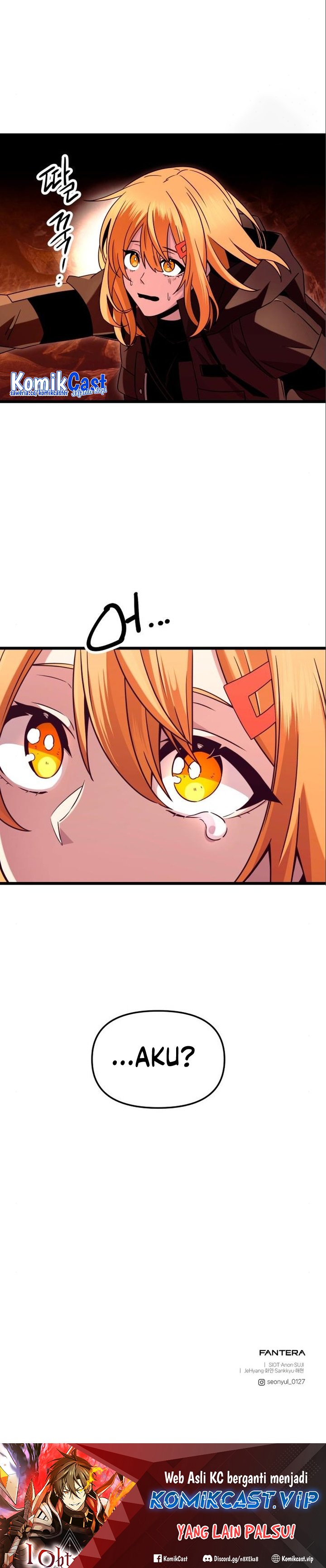 I Obtained a Mythic Item Chapter 74 page 26