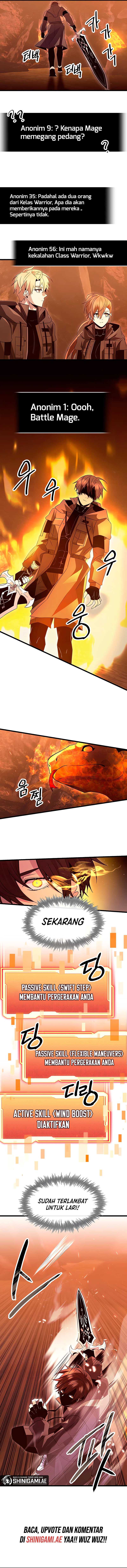 I Obtained a Mythic Item Chapter 75 page 10