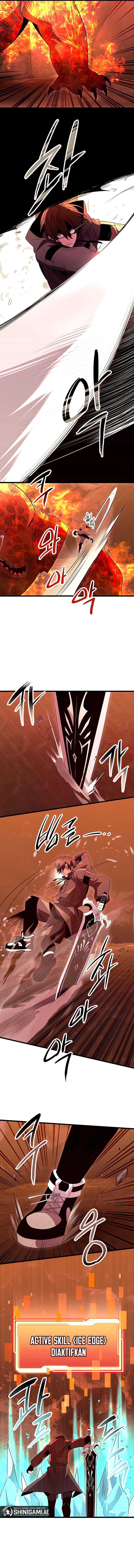 I Obtained a Mythic Item Chapter 75 page 11