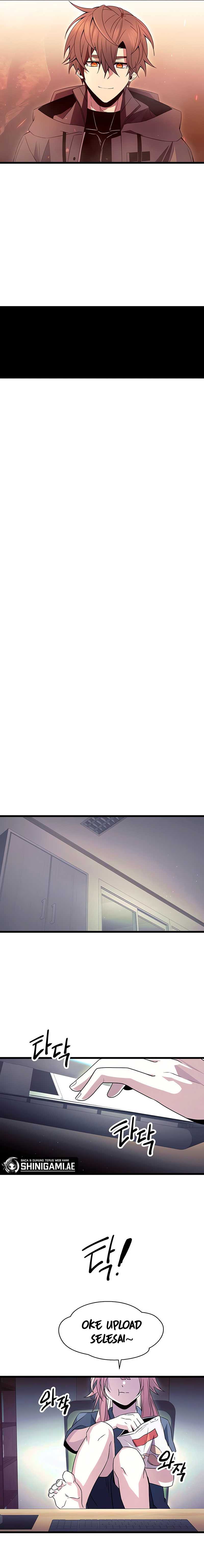 I Obtained a Mythic Item Chapter 75 page 13