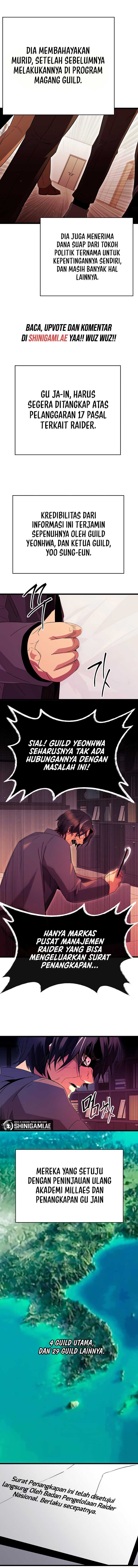 I Obtained a Mythic Item Chapter 78 page 10