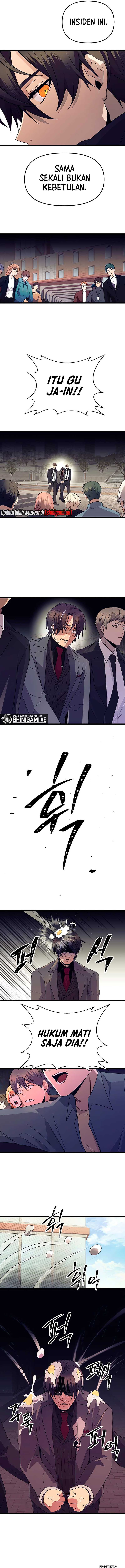 I Obtained a Mythic Item Chapter 78 page 14