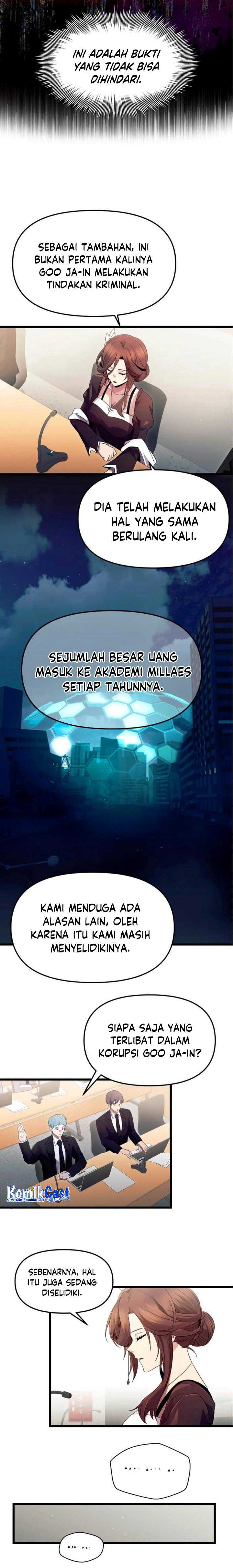 I Obtained a Mythic Item Chapter 79 page 15
