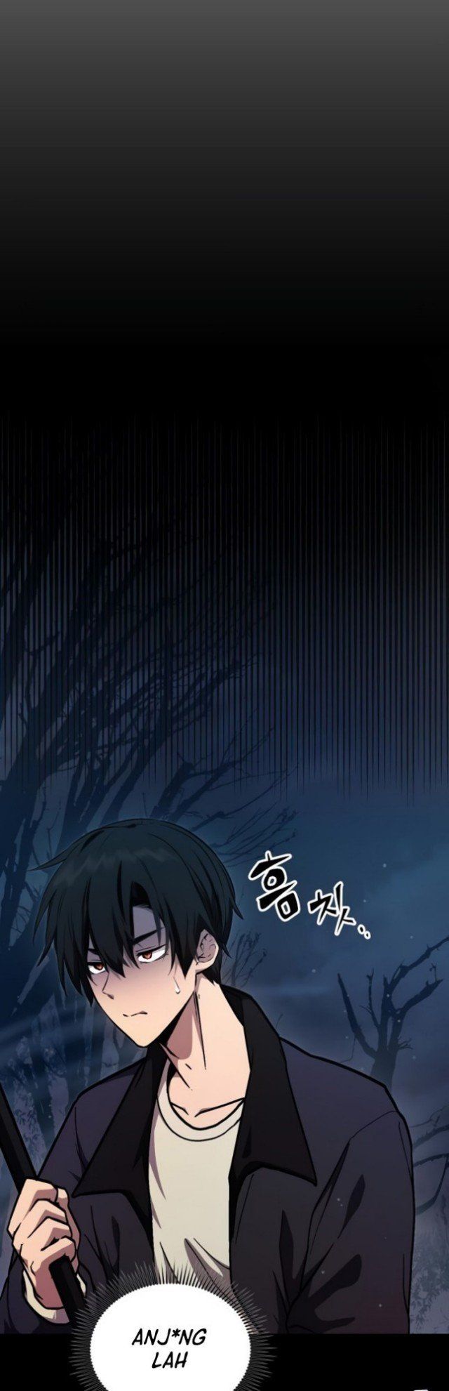 I Obtained a Mythic Item Chapter 8 page 14