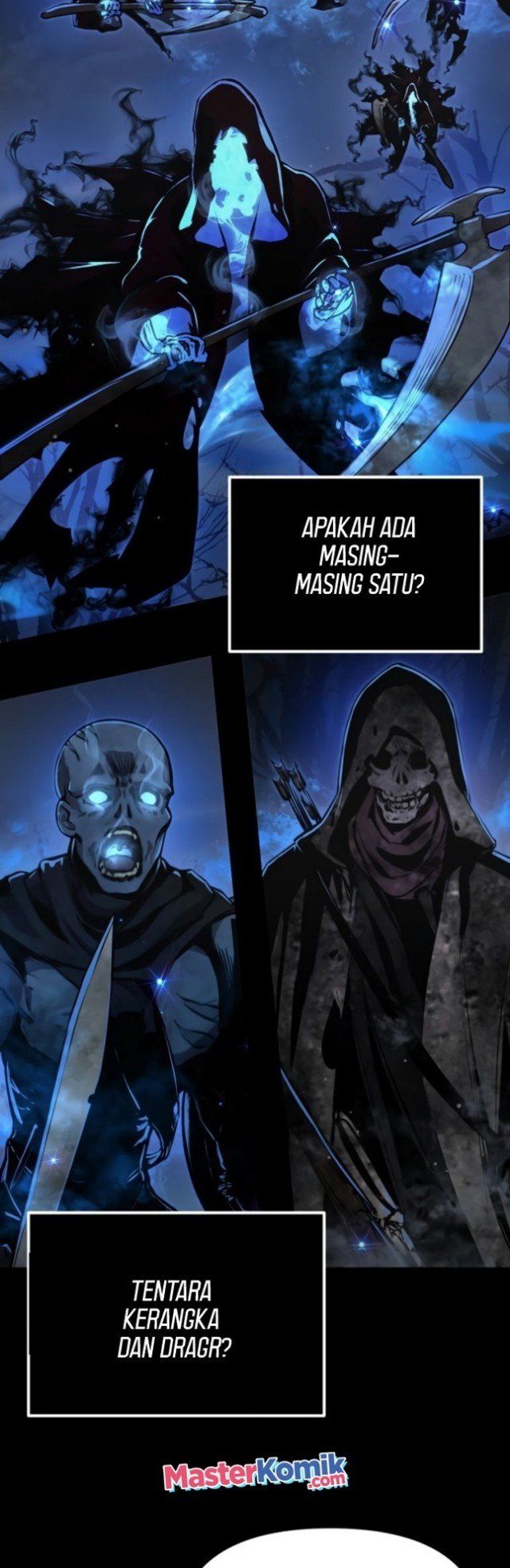I Obtained a Mythic Item Chapter 8 page 16