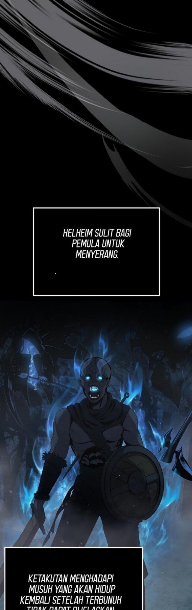 I Obtained a Mythic Item Chapter 8 page 26