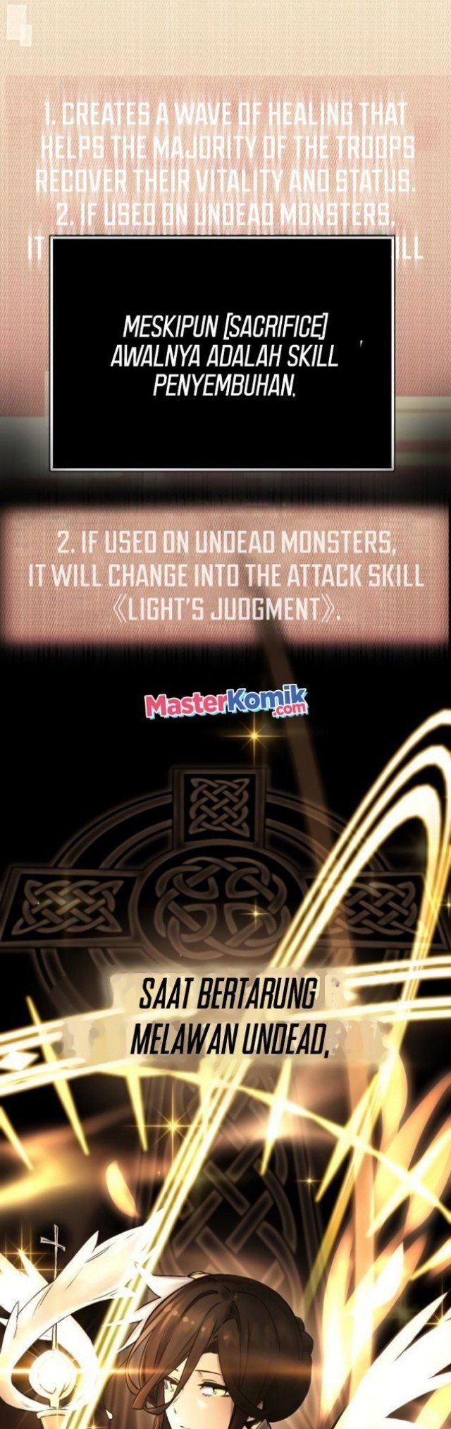 I Obtained a Mythic Item Chapter 8 page 28