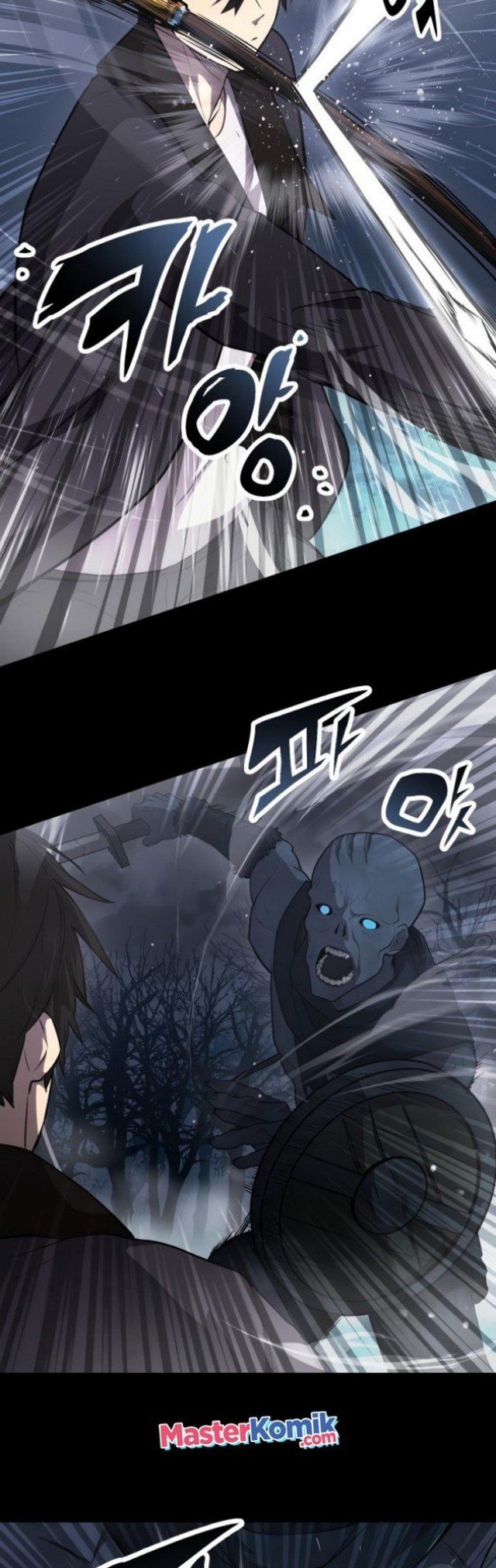 I Obtained a Mythic Item Chapter 8 page 31