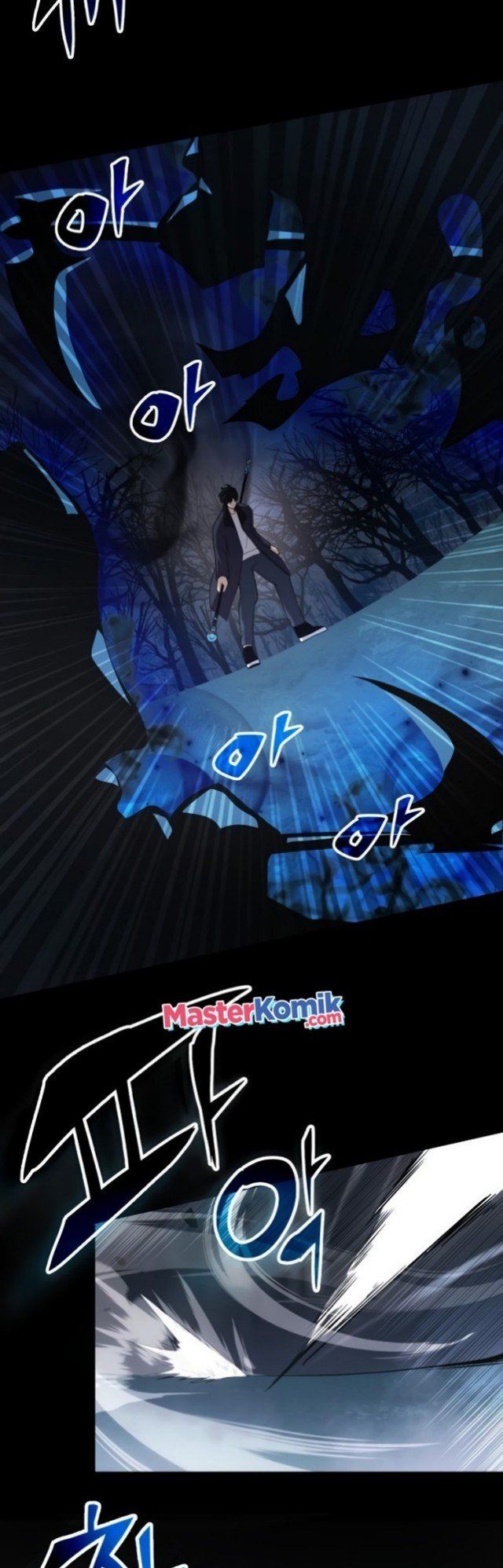 I Obtained a Mythic Item Chapter 8 page 35