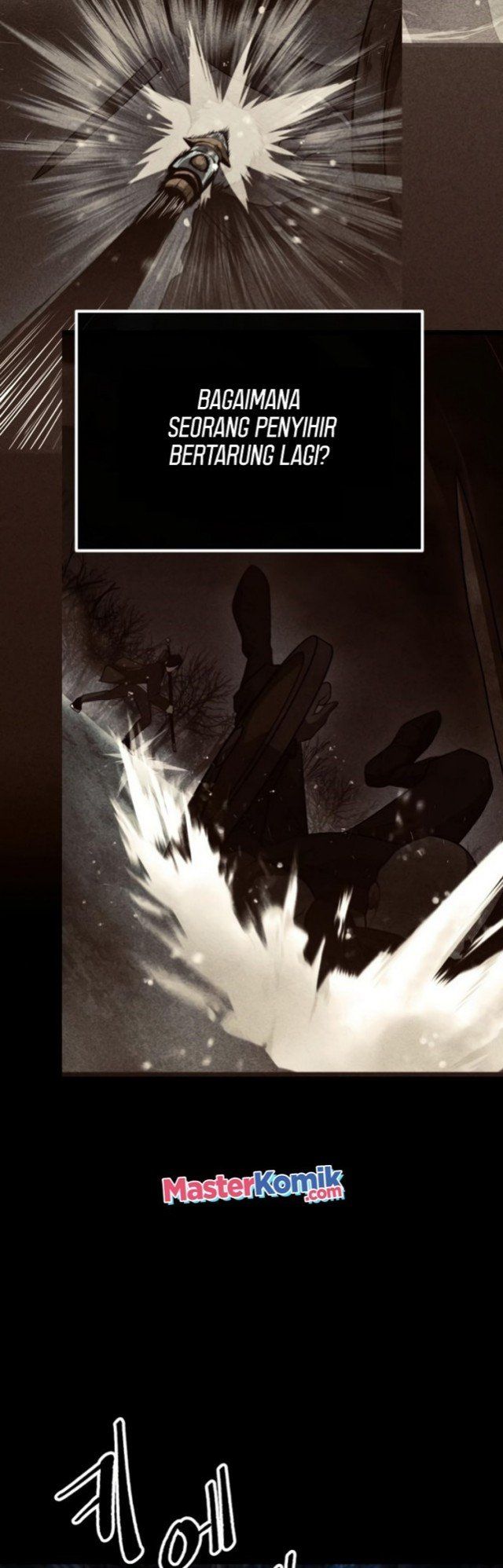 I Obtained a Mythic Item Chapter 8 page 45