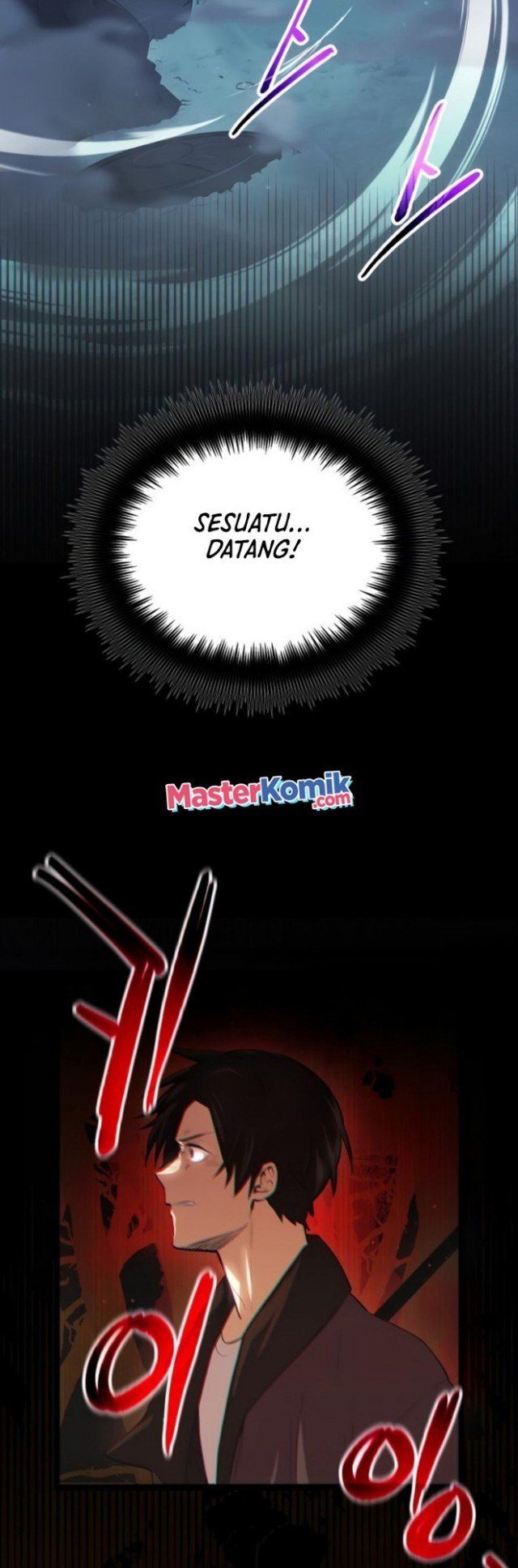 I Obtained a Mythic Item Chapter 8 page 61