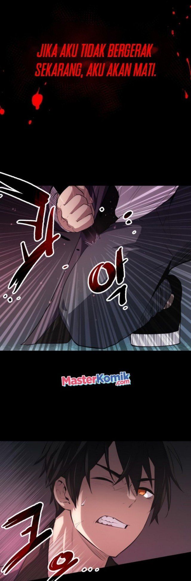 I Obtained a Mythic Item Chapter 8 page 64