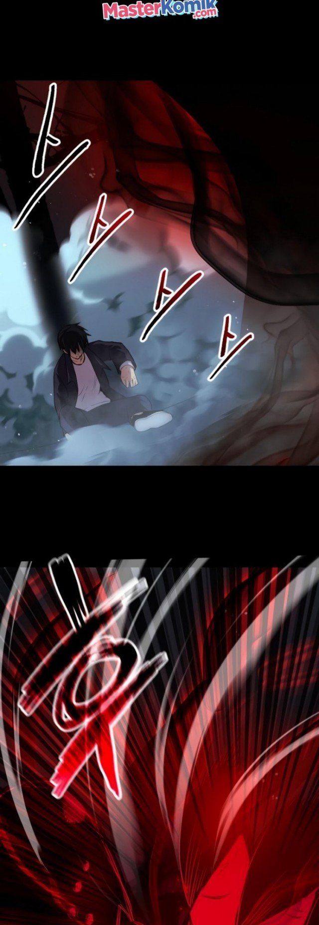 I Obtained a Mythic Item Chapter 8 page 78