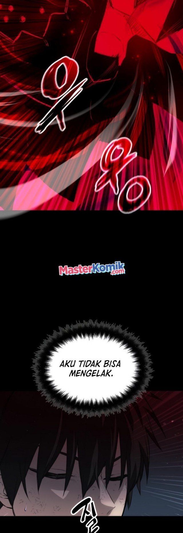 I Obtained a Mythic Item Chapter 8 page 79