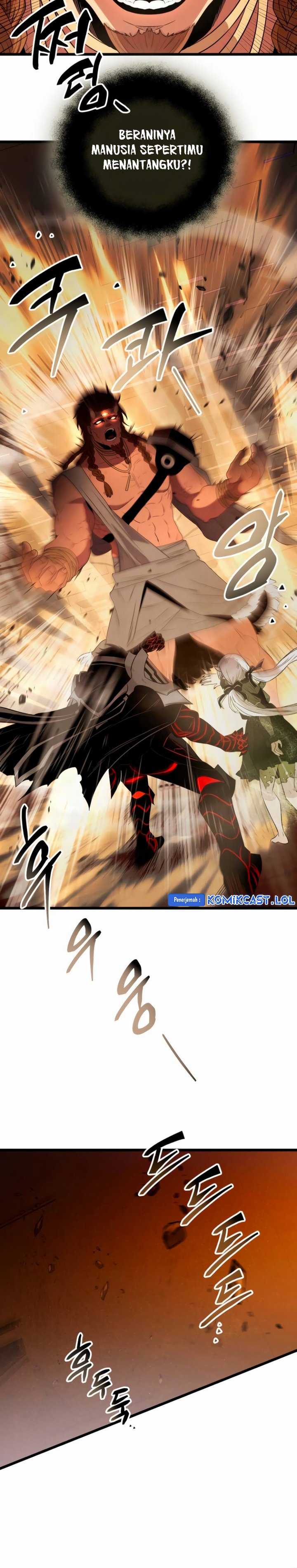 I Obtained a Mythic Item Chapter 86 page 4