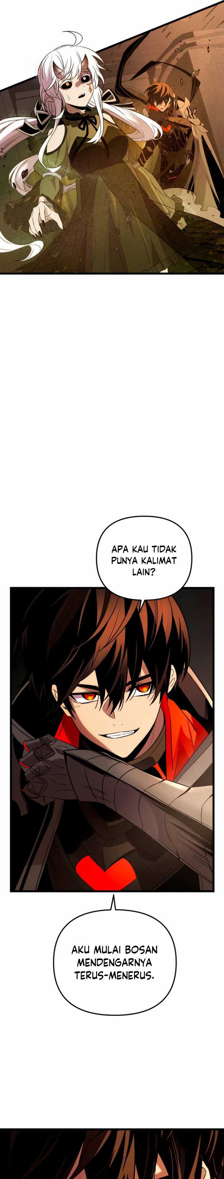 I Obtained a Mythic Item Chapter 86 page 5