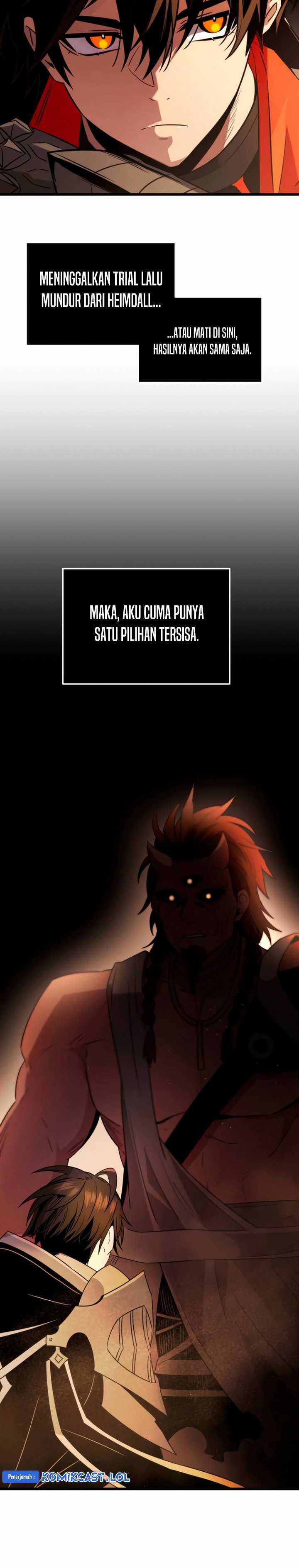 I Obtained a Mythic Item Chapter 86 page 6